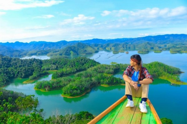 3 Wisata Alam Mempesona di Kampar : Ulu Kasok (Foto : t___aland, isnstagram) 3 Wisata Alam Mempesona di Kampar : Ulu Kasok (Foto : t___aland, isnstagram)