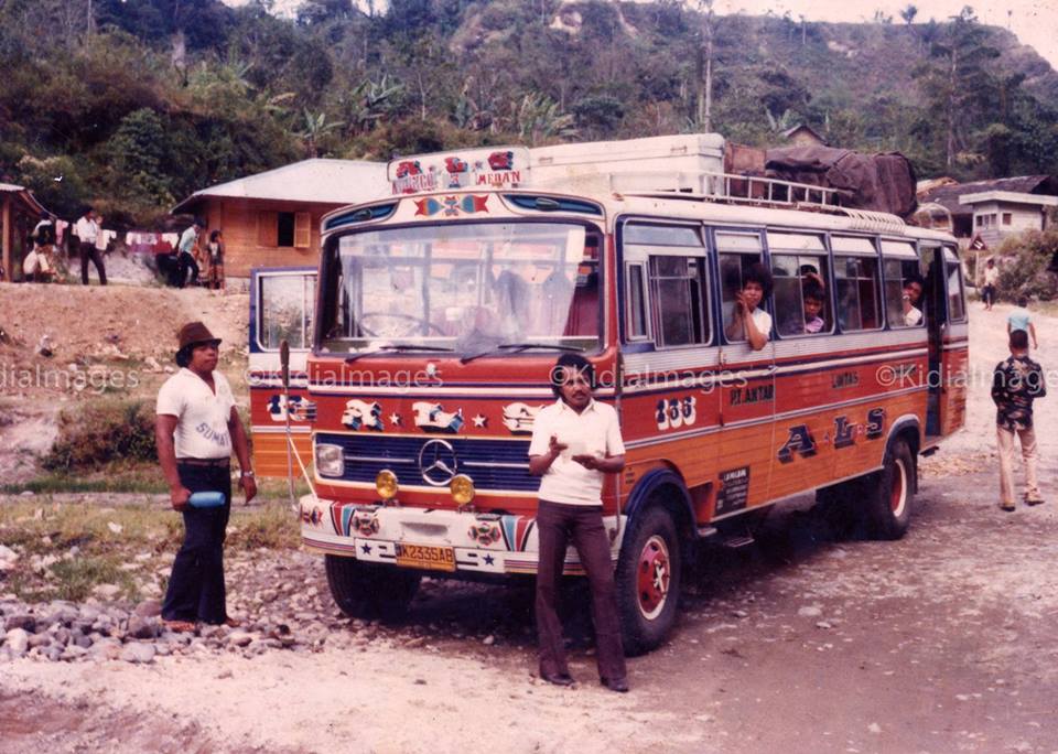 Sejarah Bus ALS : Ga Banyak Orang Tau … (Foto : kaskus.id)