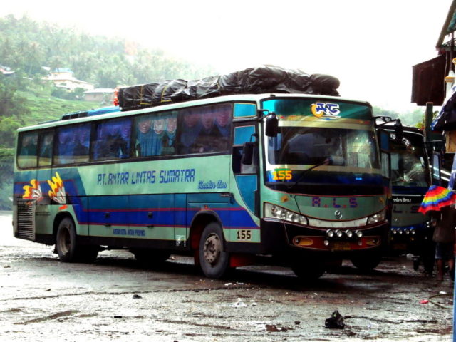 Sejarah Bus ALS : Ga Banyak Orang Tau … (Foto : imotorium.com)